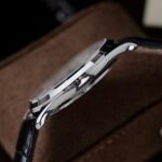 Jaeger-LeCoultre Replica Watches Master Ultra-Thin Dial White 39mm - Image 5