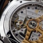 Jaeger-LeCoultre Replica Watches Master Ultra-Thin Dial White 39mm - Image 8