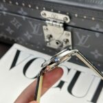 Jaeger LeCoultre Fake Watches Master Ultrathin Perpetual Calendar Dial Silver VR Factory 39mm - Image 8