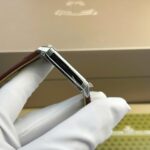 Jaeger LeCoultre Replica Watches Red Dial Leather Strap MG Factory 27.4×45.6mm - Image 7