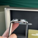 Jaeger Lecoultre Replica Watch Master Ultrathin Moon White Dial 39mm - Image 7