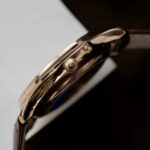 Jaeger Lecoultre Replica Watch Master Ultra Thin Rose Gold ZF Factory 39mm - Image 8