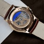 Jaeger Lecoultre Replica Watch Master Ultra Thin Rose Gold ZF Factory 39mm - Image 9