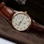 Jaeger Lecoultre Replica Watch Master Ultra Thin Rose Gold ZF Factory 39mm - Image 3