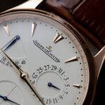 Jaeger Lecoultre Replica Watch Master Ultra Thin Rose Gold ZF Factory 39mm - Image 5