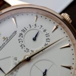 Jaeger Lecoultre Replica Watch Master Ultra Thin Rose Gold ZF Factory 39mm - Image 7