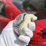 Rolex Day-Date Moissanite Diamond Replica Watch GM Factory V2 40mm - Image 6