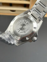 Longines Conquest Chronograph Luxury Fake Watches White Dial AF Factory 42mm - Image 7