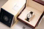 Longines Replica Watch Conquest Heritage L1.645.4.75.4 Leather Strap 40mm - Image 2