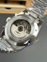 Longines HydroConquest Knock Off Watch Brown Dial AF Factory 41mm - Image 7