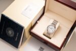 Longines Best Replica Watch Lyre Replica Cao Cấp L4.961.4.11.6 Dial White 40mm - Image 3
