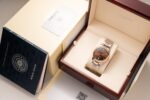Longines Replica Watch Master Collection L2.628.5.67.7 Chocolate Dial 38.5mm - Image 3