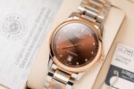 Longines Replica Watch Master Collection L2.628.5.67.7 Chocolate Dial 38.5mm - Image 2