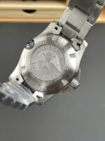 Longines Luxury Fake Watches HydroConquest Gray Dial Automatic Swiss Movement 43mm - Image 6