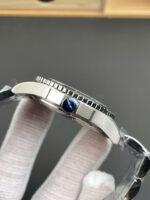 Longines Luxury Fake Watches HydroConquest Gray Dial Automatic Swiss Movement 43mm - Image 4