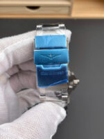 Longines Luxury Fake Watches HydroConquest Gray Dial Automatic Swiss Movement 43mm - Image 8