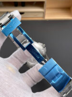 Longines Luxury Fake Watches HydroConquest Gray Dial Automatic Swiss Movement 43mm - Image 7