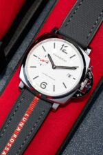 Luminor Due Luna Rossa PAM1381 Replica Watches Automatic Movement VS Factory 42mm - Image 2
