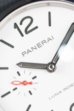 Luminor Due Luna Rossa PAM1381 Replica Watches Automatic Movement VS Factory 42mm - Image 5