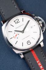 Luminor Due Luna Rossa PAM1381 Replica Watches Automatic Movement VS Factory 42mm - Image 3
