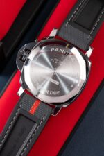 Luminor Due Luna Rossa PAM1381 Replica Watches Automatic Movement VS Factory 42mm - Image 12
