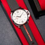 Luminor Due Luna Rossa PAM1381 Replica Watches Automatic Movement VS Factory 42mm