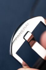 Luminor Due Luna Rossa PAM1381 Replica Watches Automatic Movement VS Factory 42mm - Image 11