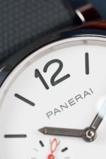 Luminor Due Luna Rossa PAM1381 Replica Watches Automatic Movement VS Factory 42mm - Image 4