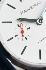 Luminor Due Luna Rossa PAM1381 Replica Watches Automatic Movement VS Factory 42mm - Image 7