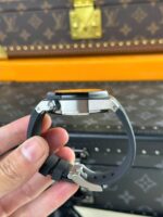 Audemars Piguet Replica Watches Royal Oak Offshore 15720ST Black APS Factory 42mm - Image 7