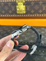 Audemars Piguet Replica Watches Royal Oak Offshore 15720ST Black APS Factory 42mm - Image 6