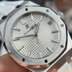 Audemars Piguet Royal Oak 15500 Replica Watch White Dial APS Factory 41mm - Image 4