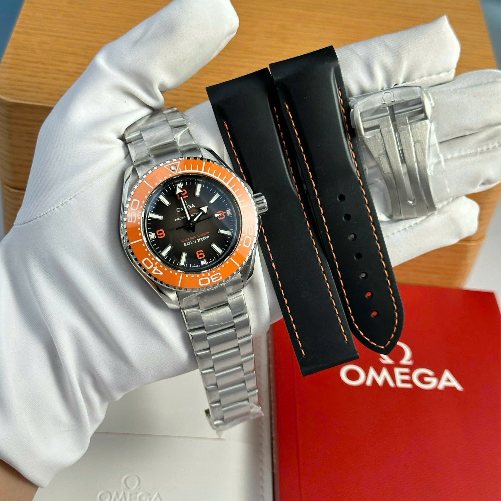 Dong-Ho-Nam-Omega-Che-Tac-Seamaster-Planet-Ocean-6000M-Ultra-Deep-Nha-May-VS-45-11.jpg Omega Luxury Fake Watches Seamaster Planet Ocean 6000M Ultra Deep VS Factory 45.5mm - Image 1