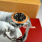Omega Luxury Fake Watches Seamaster Planet Ocean 6000M Ultra Deep VS Factory 45.5mm - Image 5