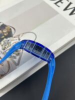 Richard Mille RM12-01 Tourbillon Best Replica Watches Case Sapphire Blue 44mm - Image 4