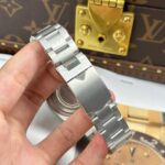 Tudor Black Bay Steel M79730 Best Replica Watch Black Dial ZF Factory 41mm - Image 11