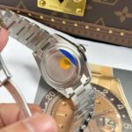 Tudor Black Bay Steel M79730 Best Replica Watch Black Dial ZF Factory 41mm - Image 10