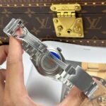 Tudor Black Bay Steel M79730 Best Replica Watch Black Dial ZF Factory 41mm - Image 12