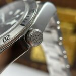 Tudor Black Bay Steel M79730 Best Replica Watch Black Dial ZF Factory 41mm - Image 7