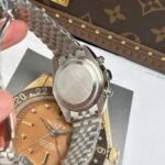 Tudor Good Imitation Watches Black Bay Chronograph Black Dial TW Factory 41mm - Image 9