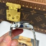 Tudor Good Imitation Watches Black Bay Chronograph Black Dial TW Factory 41mm - Image 7