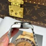 Tudor Good Imitation Watches Black Bay Chronograph Black Dial TW Factory 41mm - Image 8