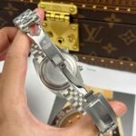 Tudor Good Imitation Watches Black Bay Chronograph Black Dial TW Factory 41mm - Image 11