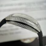 Franck Muller V32 Replica Watch Womens Quartz ABF Factory 36mm - Image 5