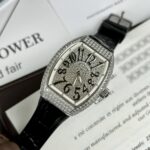Franck Muller V32 Replica Watch Womens Quartz ABF Factory 36mm - Image 2