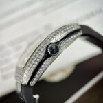 Franck Muller V32 Replica Watch Womens Quartz ABF Factory 36mm - Image 4