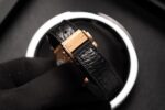 Hublot Replica 11 Watch Classic Fusion King Gold Leather Strap 33mm - Image 6