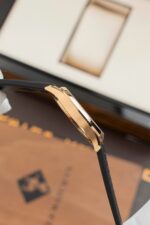 Patek Philippe Best Replicas Aquanaut 5067 Customized Moissanite Diamonds PPF Factory 35.6mm - Image 11