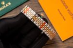 Rolex DateJust 278273 Fake Watch Womens Jubilee Strap 31mm - Image 7