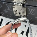 Rolex Best Copies Watch DateJust Dial Mother Of Pearl THB Factory 31mm - Image 8